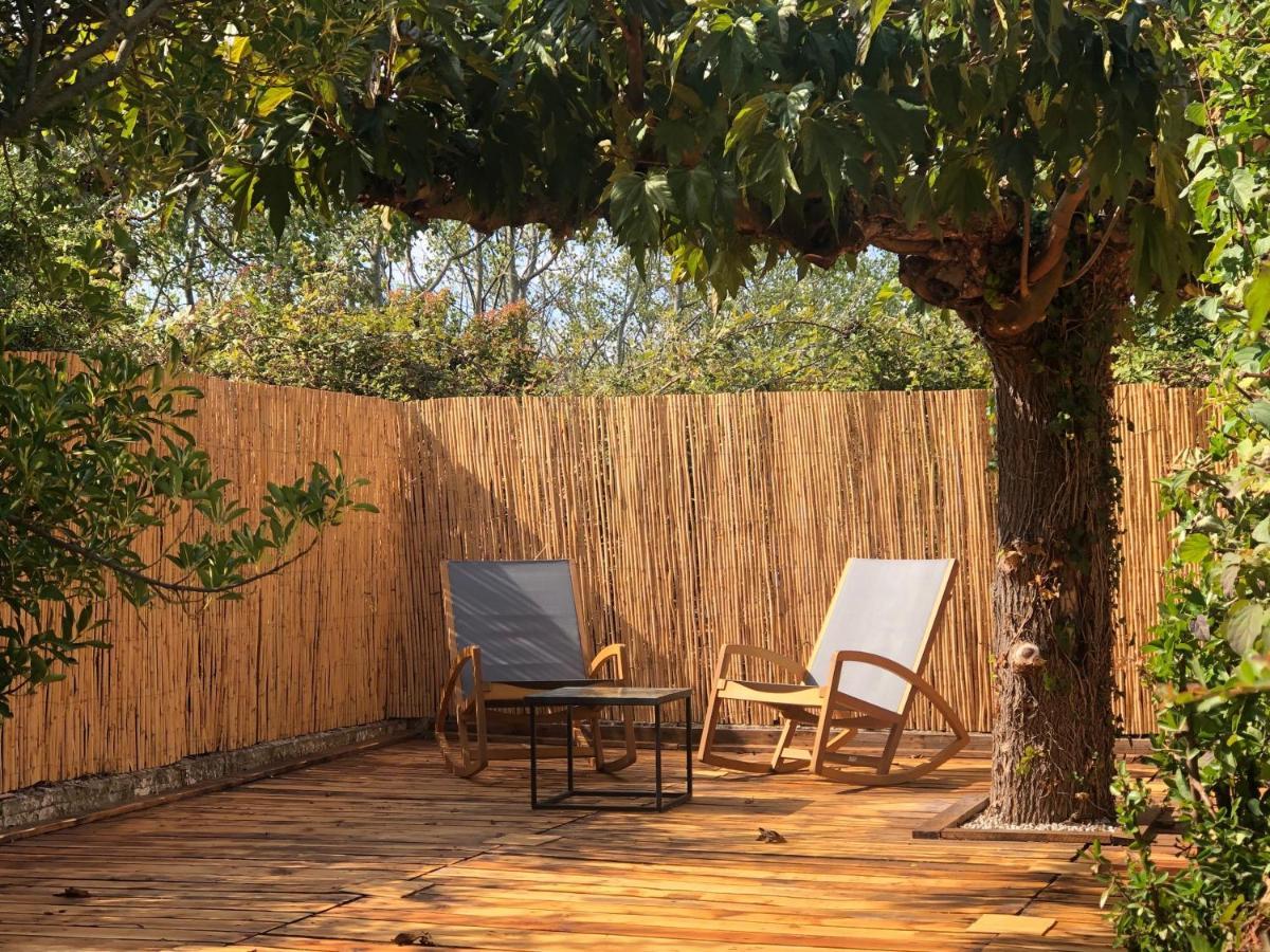 Mas Des Prevots B&B Noves Ngoại thất bức ảnh