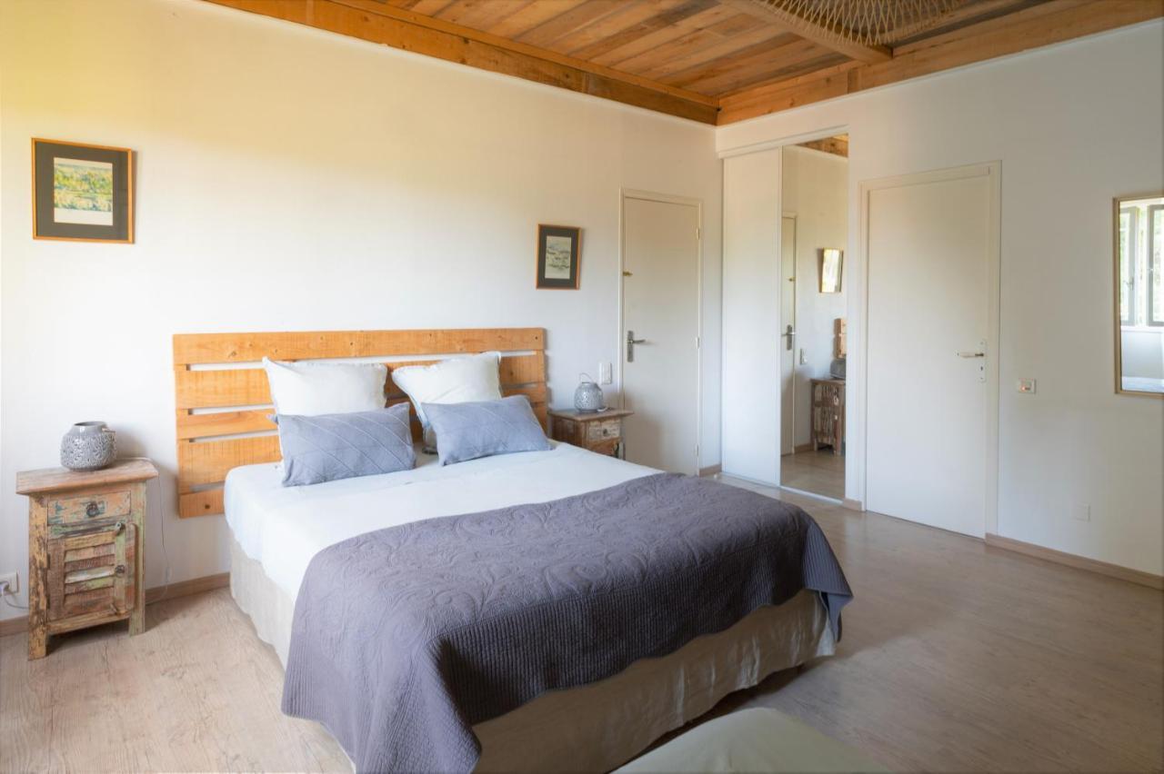 Mas Des Prevots B&B Noves Ngoại thất bức ảnh